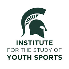 michigan-state-university-institute-for-the-study-of-youth-sports-logo